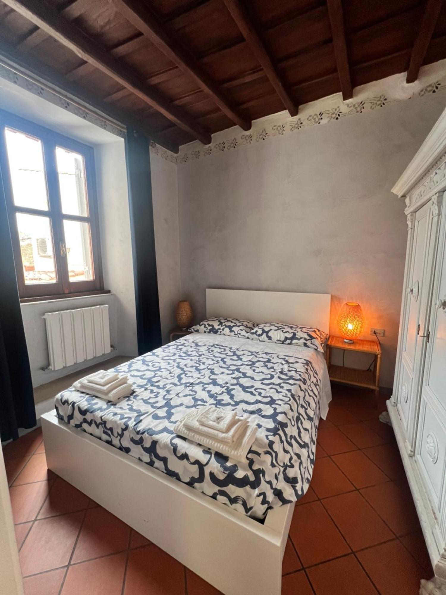 Trastevere Al Leopardo ローマ エクステリア 写真