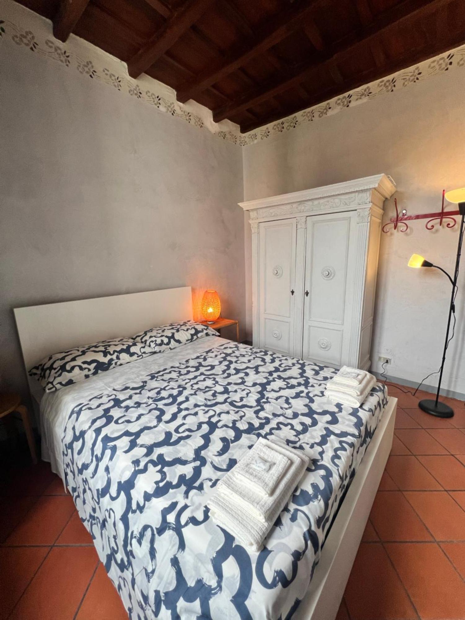 Trastevere Al Leopardo ローマ エクステリア 写真